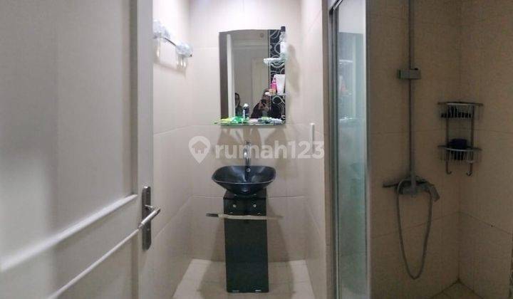 Apartemen Full Furnished Cassablanca Menteng Dalam 2