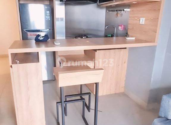 Apartemen Callia Full Furnished 1br Lokasi Strategis 1