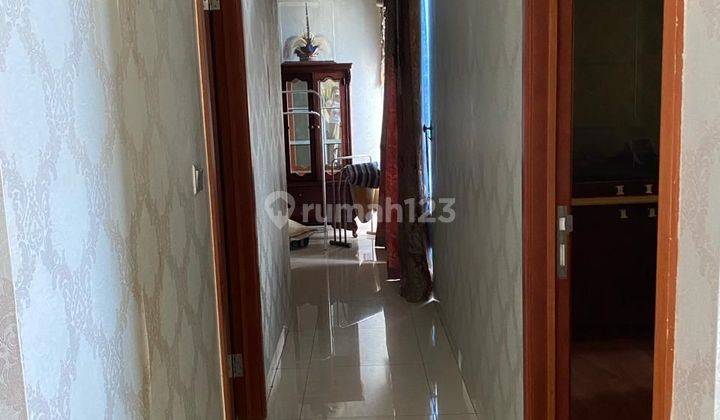 Apartemen Ancol.Mansion Tower AO semi furnished 3br sea view 2