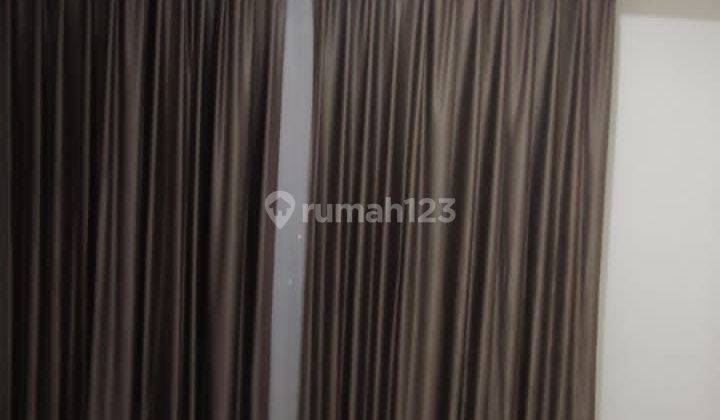 Apartemen Semi Furnished Sedayu City type studio 2