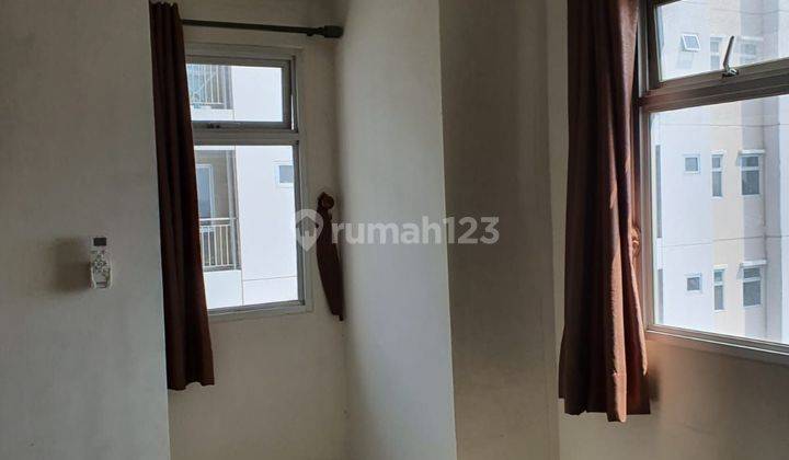 Apartemen Oak Tower unfurnished harga reasonable 2