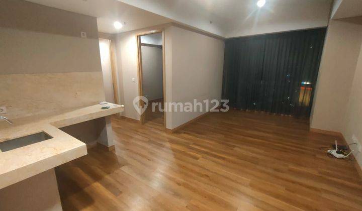 Apartemen 2br di Holland Village unfurnished 2