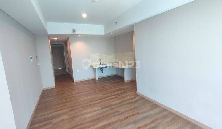 Apartemen 2br di Holland Village unfurnished 1