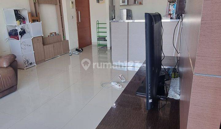 Apartemen Cantik Ancol Mansion 1BR full Furnished 2