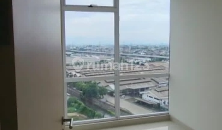Apartemen Sedayu City Suites Semi Furnished Type 3br 1