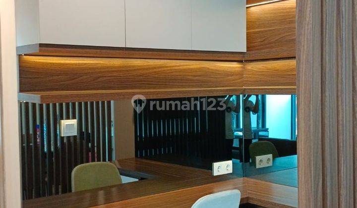 Apartemen Holland Village 1 Full Furnished 3BR 1