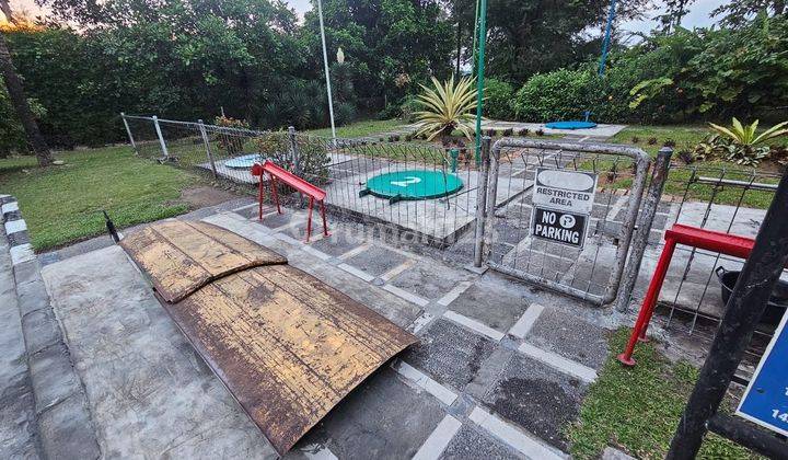 Tanah Termasuk Spbu Di Jalan Sisingamangaraja Medan.lokasi Strategis Dekat Pintu.tol Simpang Amplas 2