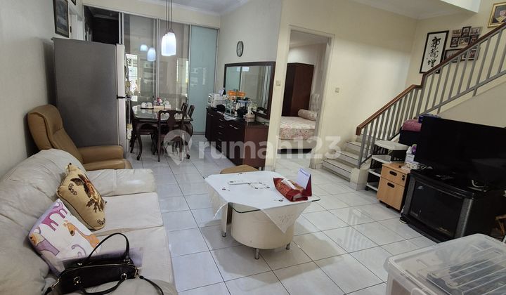 Rumah Siap Huni Di Gading Kirana Jarang Ada