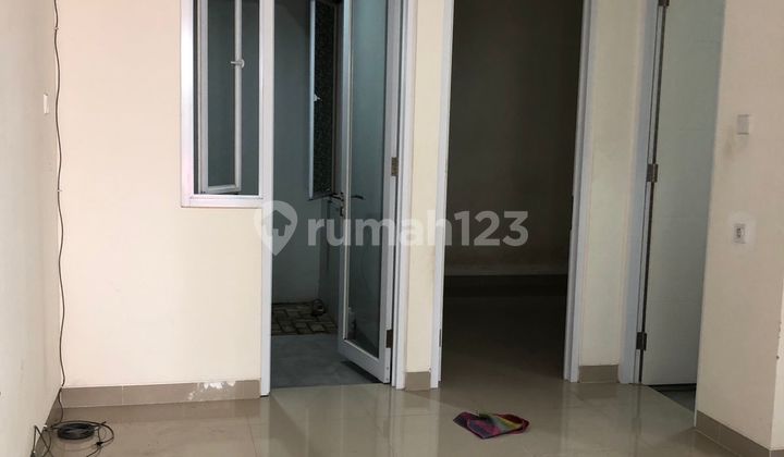 Rumah Siap Huni Di Citra Gran  2