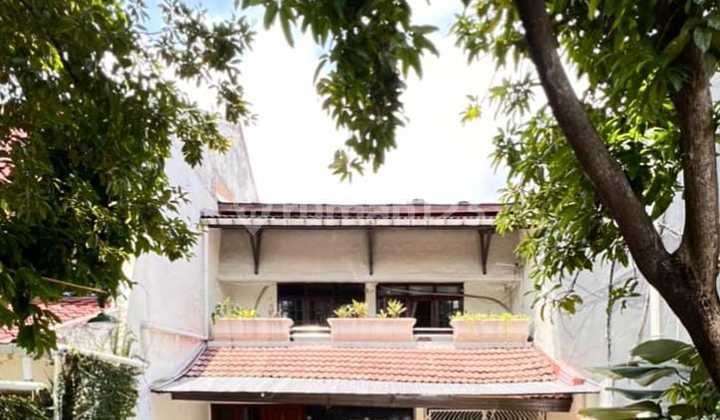 House for Sale Below Market Price in Patra Tomang