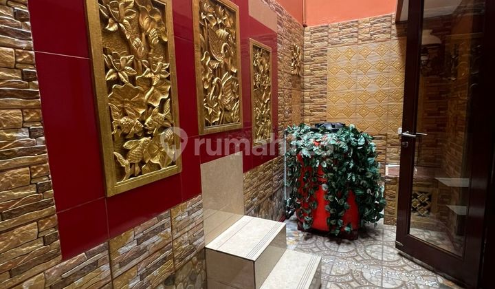 Beautiful House Ready to Occup@In Kayu Putih, Strategic Location 2