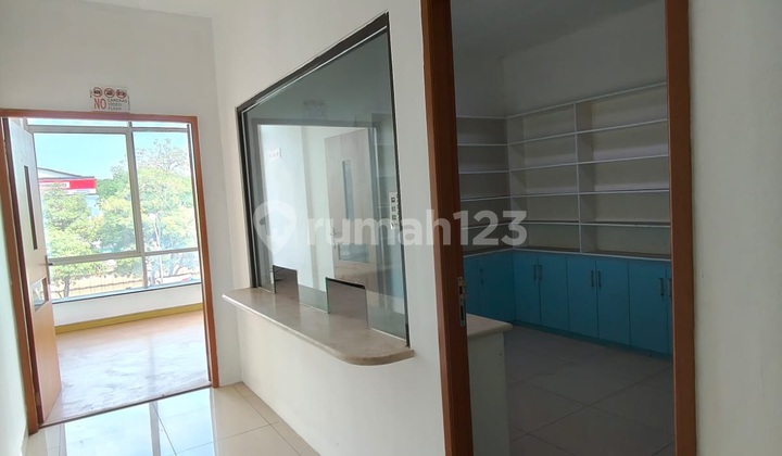 Rukan 5Lantai Puri Mutiara Siap Huni di Sunter Rukan 5Lantai Puri Mutiara Siap Huni di Sunter