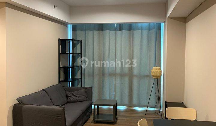 Apartemen Holland Village 1 Full Furnished Type 2BR 1