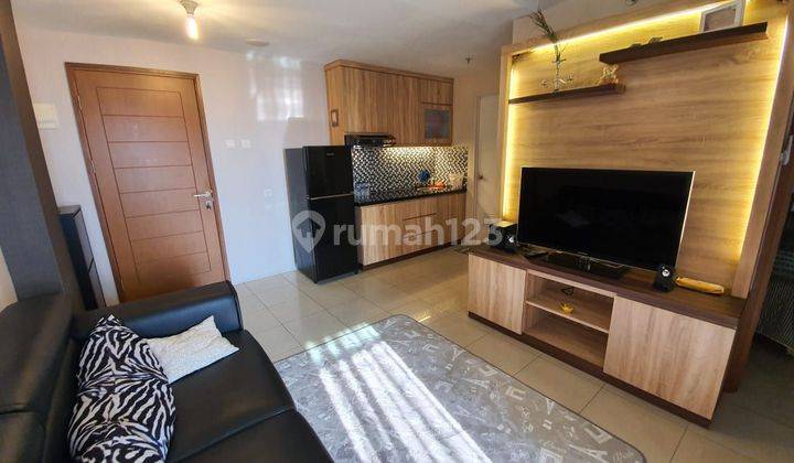 Apartemen Gading Greenhill Full Furnished 2BR 1