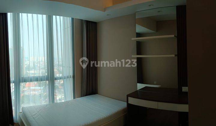 Apartemen Holland Village 1 Full Furnished 3BR 2