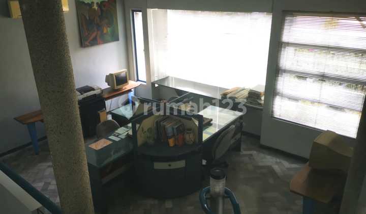 Rumah dan Kantor di Kelapa Sawit Kelapa Gading 2