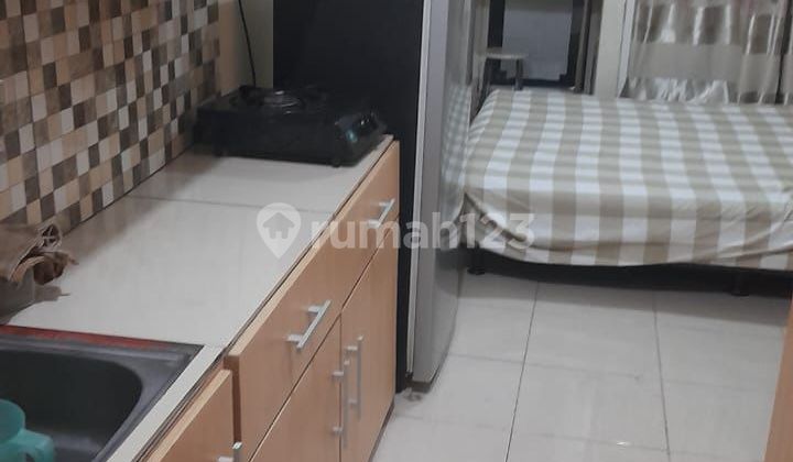 Apartemen Tifolia Type Studio Full Furnished 2