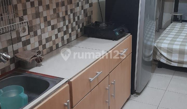 Apartemen Tifolia Type Studio Full Furnished Apartemen Tifolia Type Studio Full Furnished