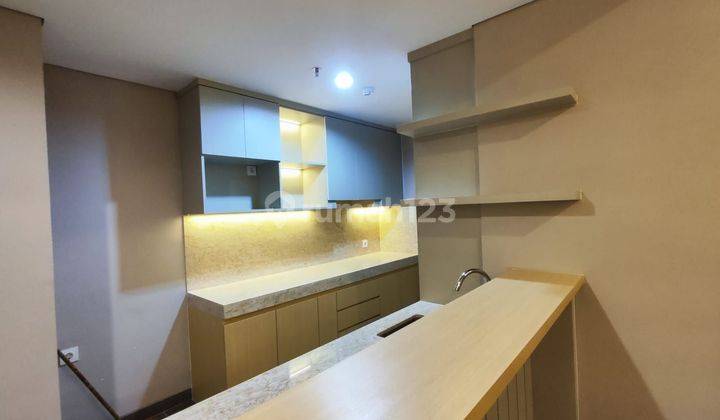 Apartemen Holland Village 1 Type 3 BR Full Furnished 2