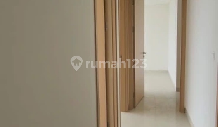 Apartemen Sedayu City Suites Semi Furnished Type 3br 2