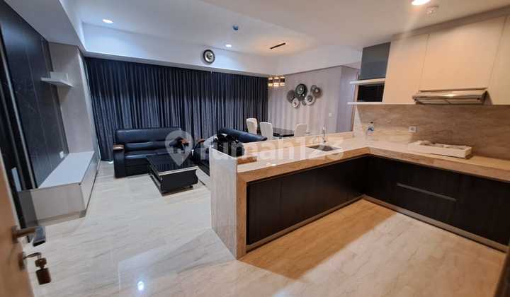 Holland Village 2 Apartment Fully Furnished 4-Bedroom Type 2