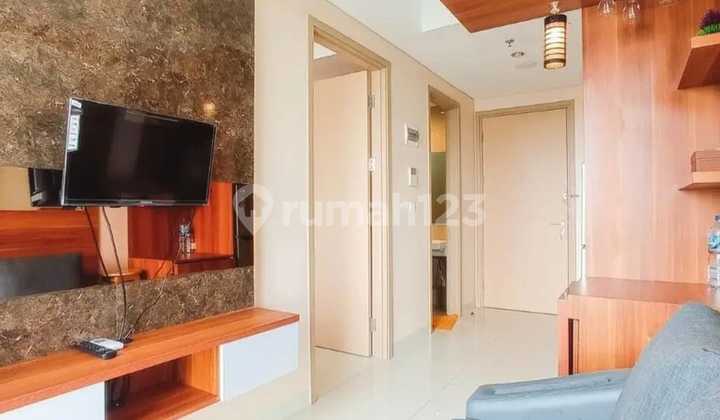 Sedayu City Suites Apartment Fully Furnished 1 Bedroom Type Sedayu City Suites Apartment Fully Furnished 1 Bedroom Type