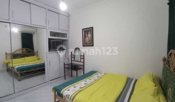 Ready-to-Occupy House in Kayu Putih, Flood-Free 2