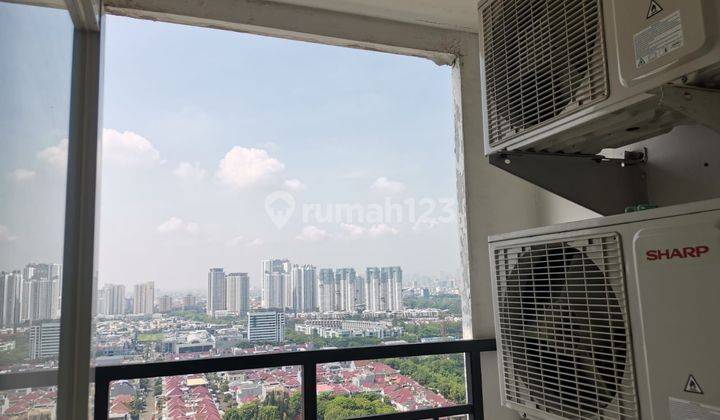 Dijual Apartemen Sunter Icon 2BR Full Furnished 2