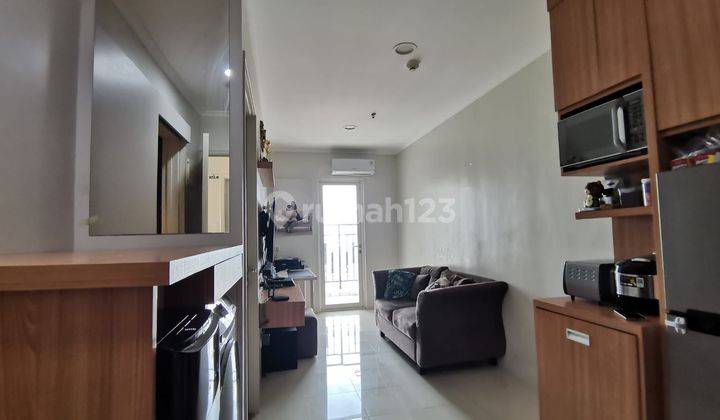 Dijual Apartemen Sunter Icon 2BR Full Furnished 1