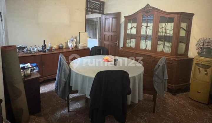 Drumah Stabdard Siap Huni di Kayu Putih 2