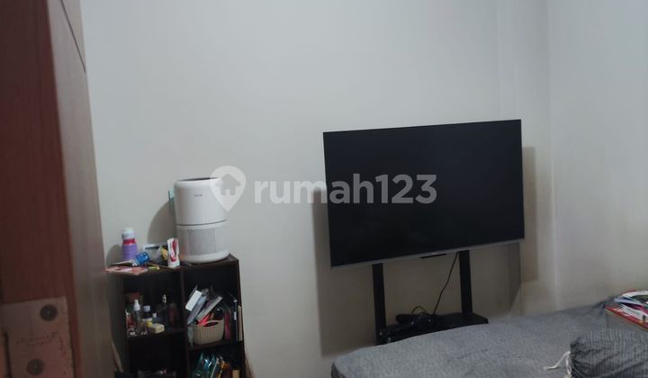 Apartemen Oak Tower Unfurnished Type 2br 2