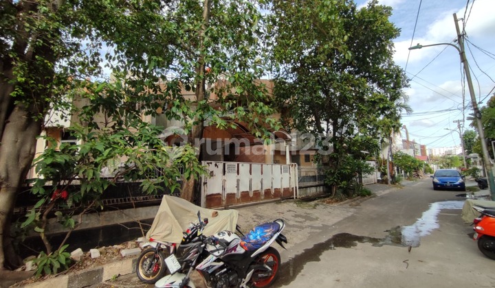 Rumah Hookhitung Tanah di Pulo Nangka, Harga di Hawah NJOP