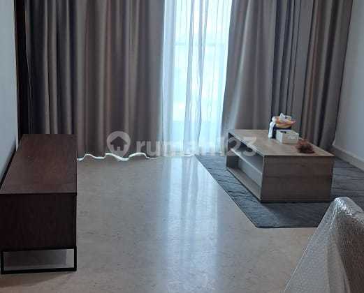 Apartemen Kensington Full Furnished Tower Addington Type 2Br