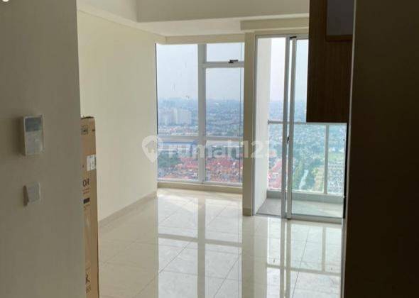 Apartemen Sedayu City Suites Semi Furnished Type Studio 2