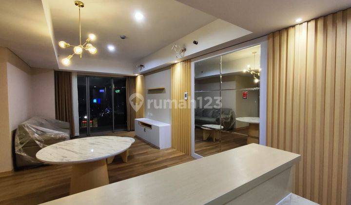 Apartemen Holland Village 1 Type 3 BR Full Furnished 1