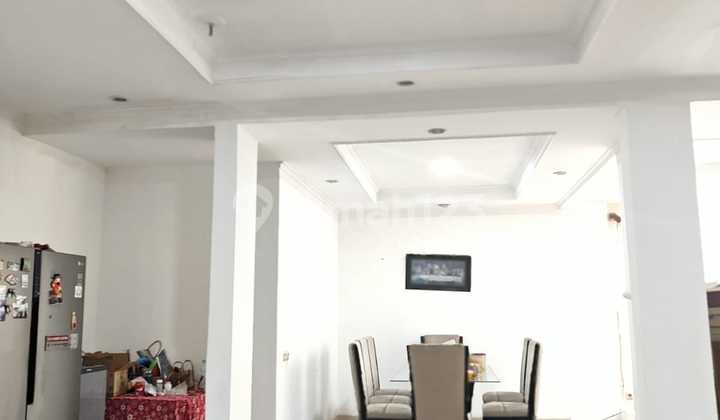 Rumah Siap Huni di Janur Indah