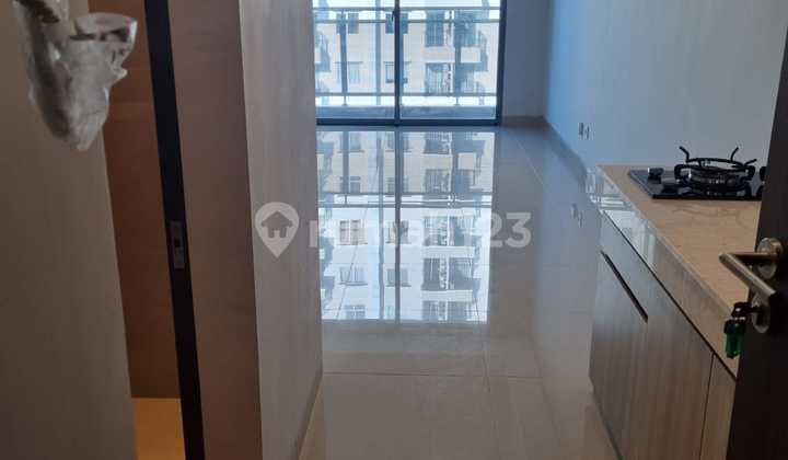 Apartemen Bellevue Place Type Studio Semi Furnished 1