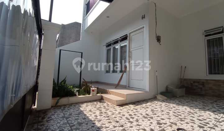 Rumah Siap Huni Di Kayu Putih  2