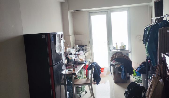 Apartemen Oak Tower Unfurnished Type 2br Apartemen Oak Tower Unfurnished Type 2br