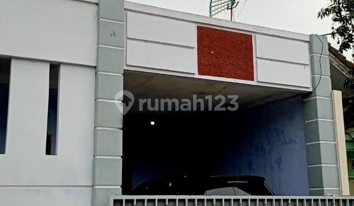 Rumah Siap Huni Di Harapan Indah Bekasi Rumah Siap Huni Di Harapan Indah Bekasi