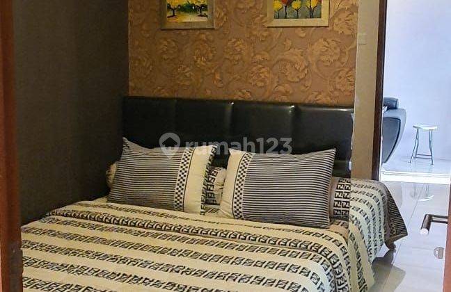 Apartemen Gading Greenhill Full Furnished 2BR 2