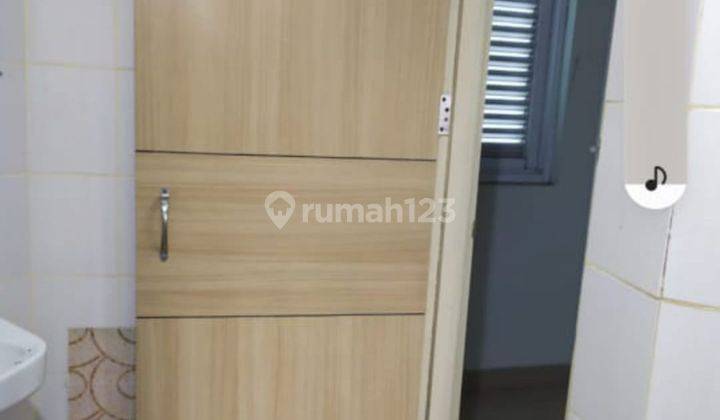 Apartemen Residence Amethyst Kemayoran Type Studio Semi Furnished 2