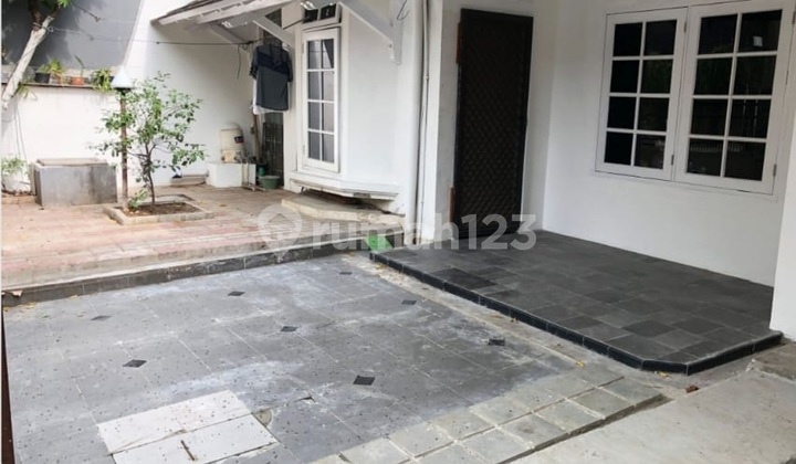 Rumah di Kelapa Nias Siap Huni Rumah di Kelapa Nias Siap Huni