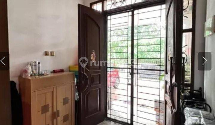 Rumah Siap Huni Di Pelepah Raya Kelapa Gading 1