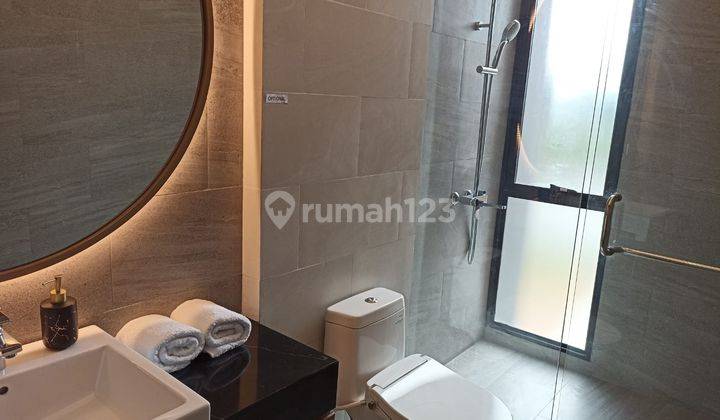 DI JUAL RUMAH PRIVATE CLUSTER MEWAH DI JAKARTA BARAT 12
