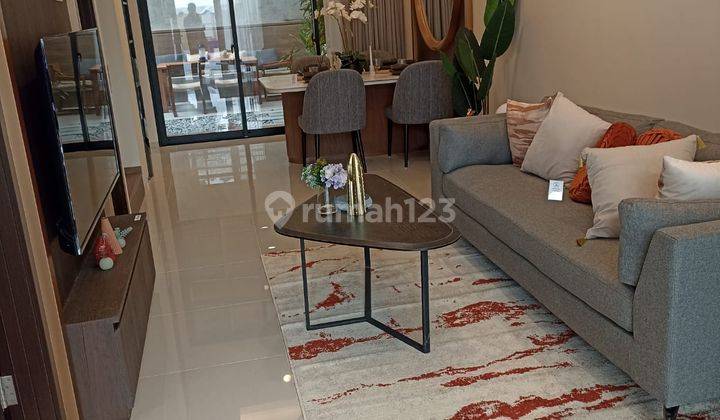 DI JUAL RUMAH PRIVATE CLUSTER MEWAH DI JAKARTA BARAT 14