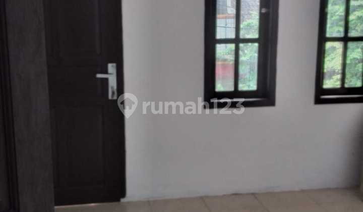 DI JUAL RUMAH SIAP HUNI DI CENGKARENG JAKARTA BARAT 2