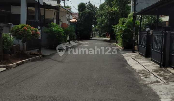 DI JUAL RUMAH SIAP HUNI DI CENGKARENG JAKARTA BARAT  10