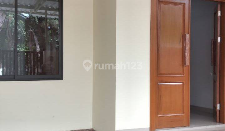 DI JUAL RUMAH ASRI SIAP HUNI DI CENGKARENG DI JAKARTA BARAT 2