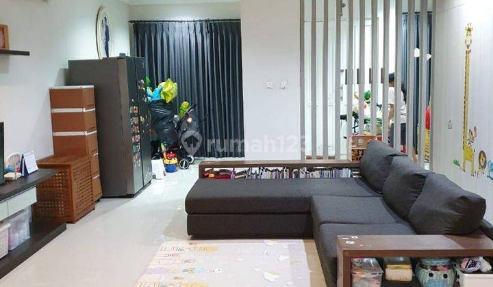 DI JUAL RUMAH KEREN DI LOKASI NYAMAN DI CENGKARENG JAKARTA BARAT  2